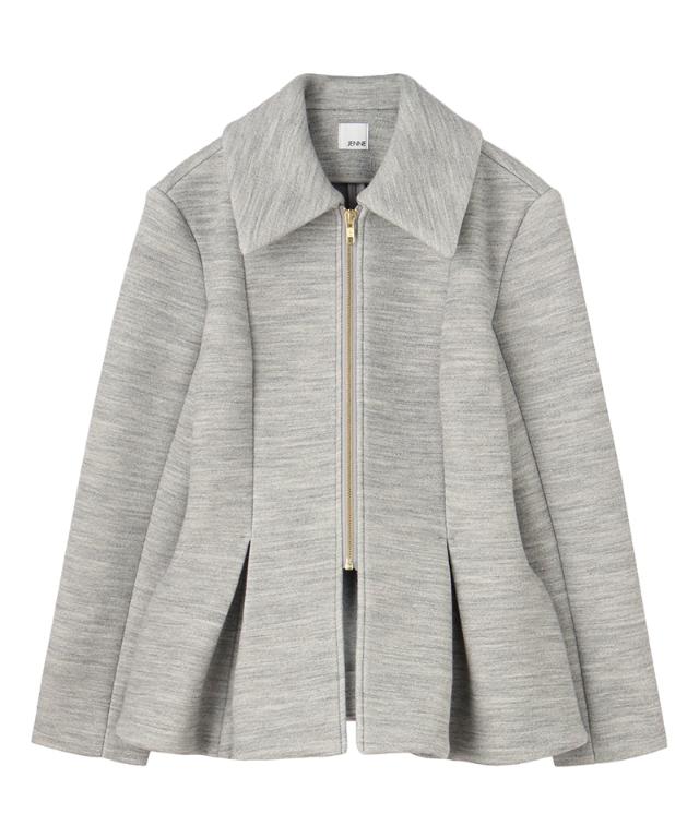 ウールストレッチジャケット_sty26aw-jk14