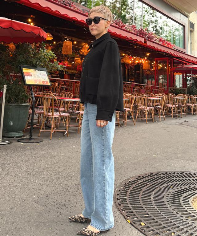 ＜ウールカシミヤ＞リバーシャツジャケット_sty26aw-jk33