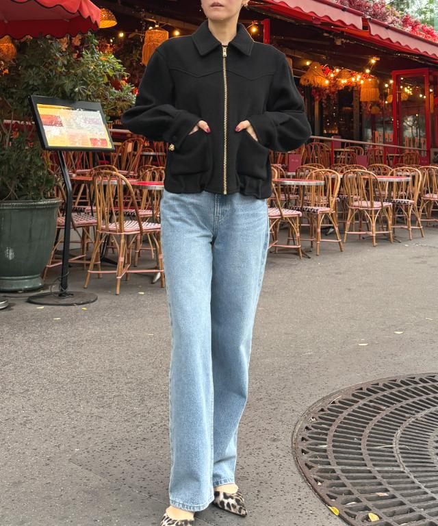 ＜ウールカシミヤ＞リバーシャツジャケット_sty26aw-jk33