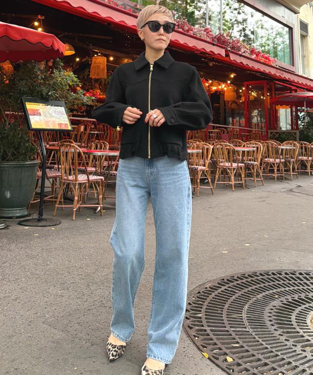 ＜ウールカシミヤ＞リバーシャツジャケット_sty26aw-jk33
