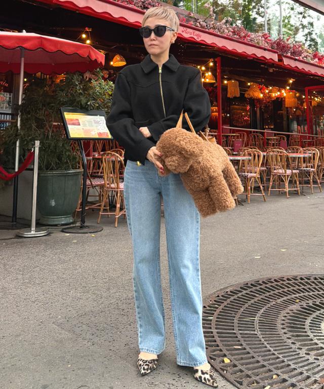 ＜ウールカシミヤ＞リバーシャツジャケット_sty26aw-jk33