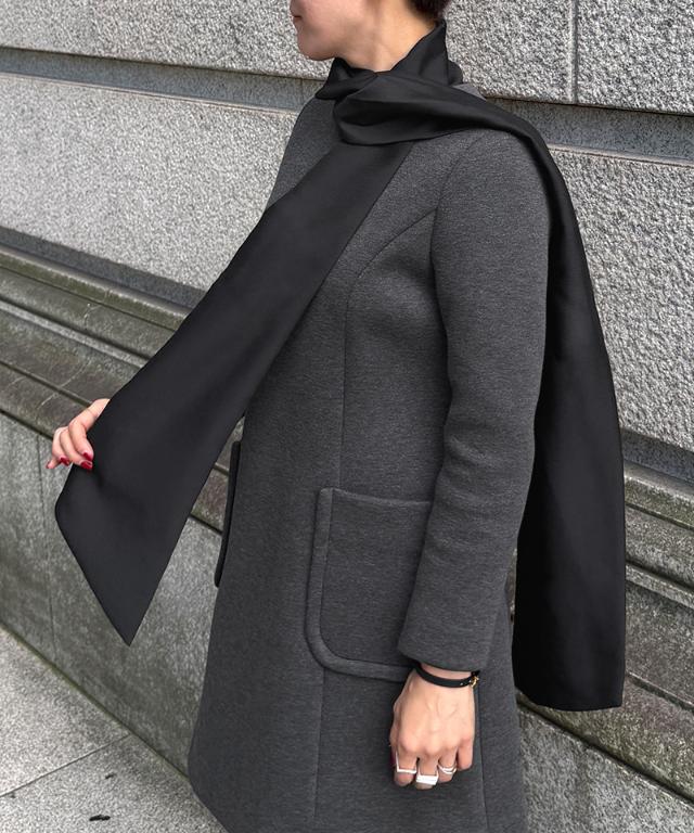 日本製リボンワンピース（取り外し可）_sty26aw-op27