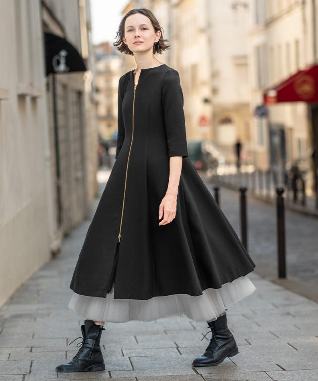 クチュールツーピースレイヤードドレスセット_sty26aw-op29
