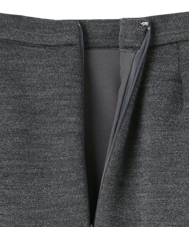 日本製ウールクラシックスカート_sty26aw-sk15