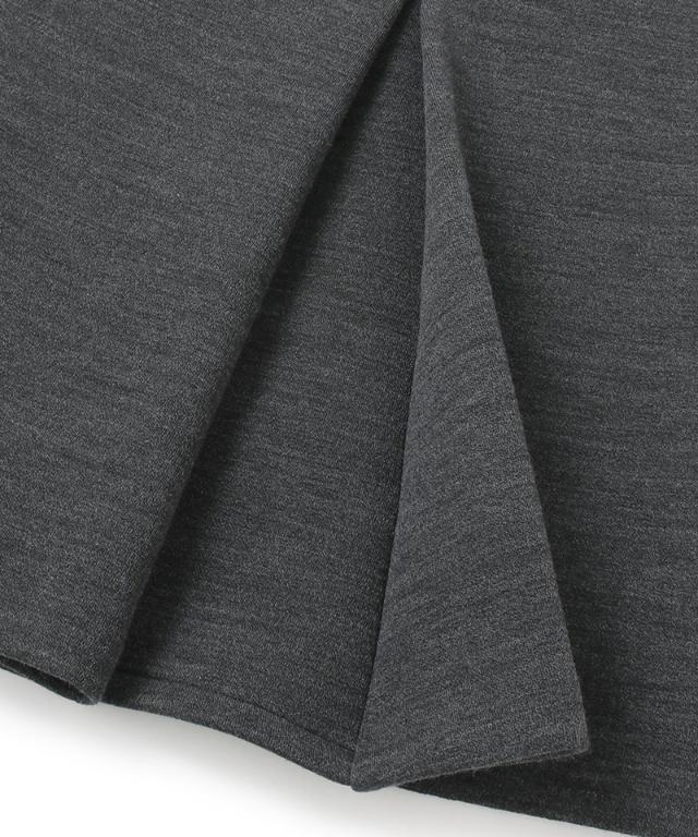日本製ウールクラシックスカート_sty26aw-sk15