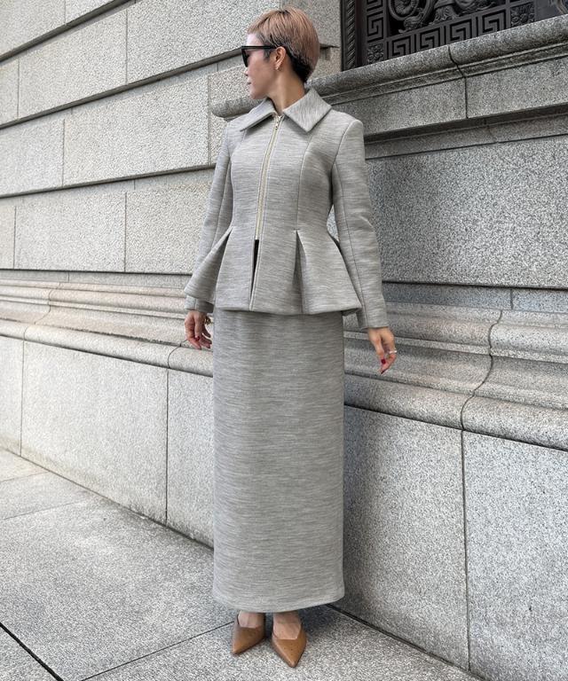 日本製ウールクラシックスカート_sty26aw-sk15