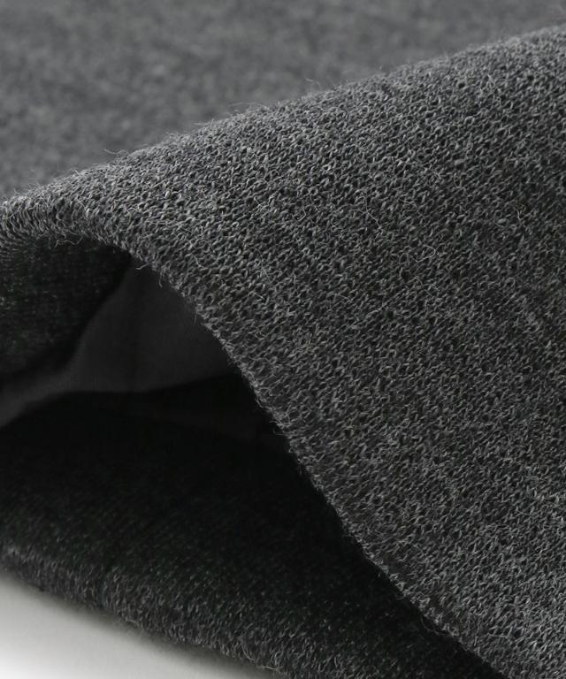日本製ウールタックスカート_sty26aw-sk16