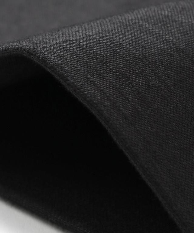 フレンチフィールドスカート＜オーガニックコットン＞_sty26aw-sk22