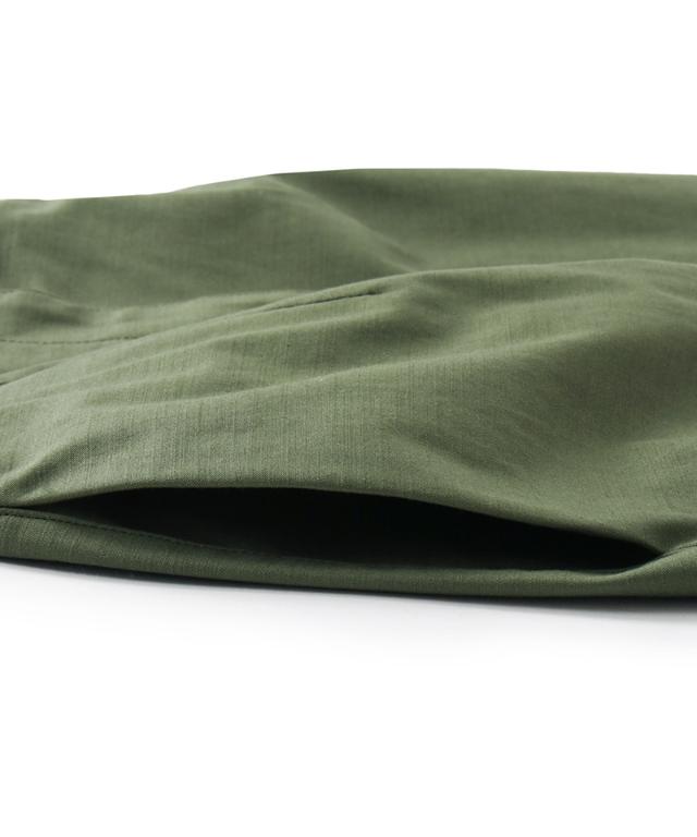 フレンチフィールドスカート＜オーガニックコットン＞_sty26aw-sk22