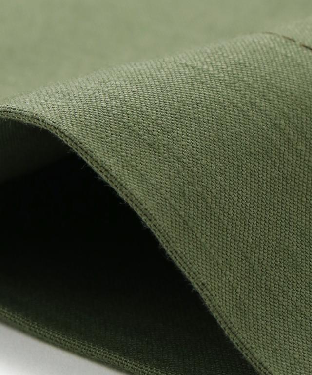 フレンチフィールドスカート＜オーガニックコットン＞_sty26aw-sk22
