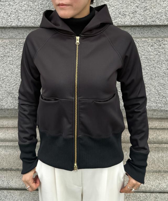 保温起毛フリースブルゾン＜防撥水・防雨・保温＞_sty26aw-tp17