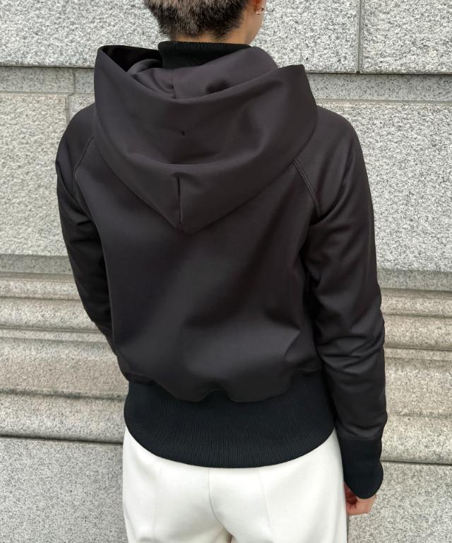 保温起毛フリースブルゾン＜防撥水・防雨・保温＞_sty26aw-tp17