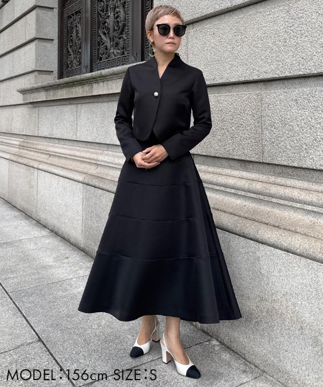 JENNEショートジャケット_sty26ss-jk04