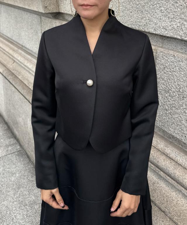 JENNEショートジャケット_sty26ss-jk04