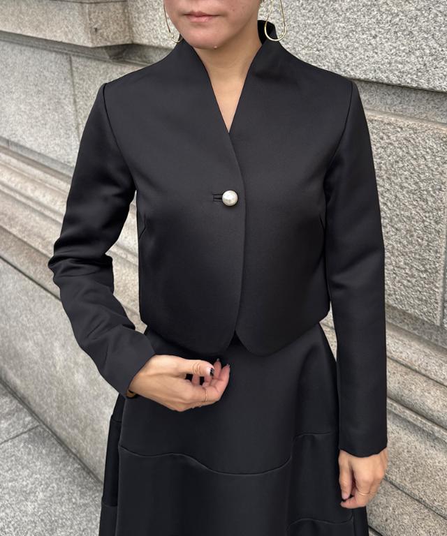 JENNEショートジャケット_sty26ss-jk04