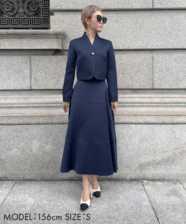 JENNEショートジャケット_sty26ss-jk04