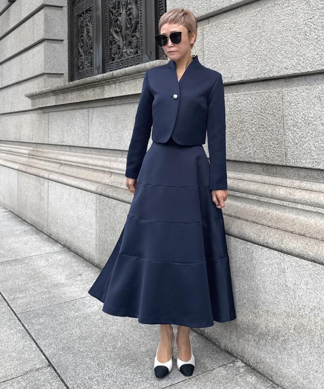 JENNEショートジャケット_sty26ss-jk04