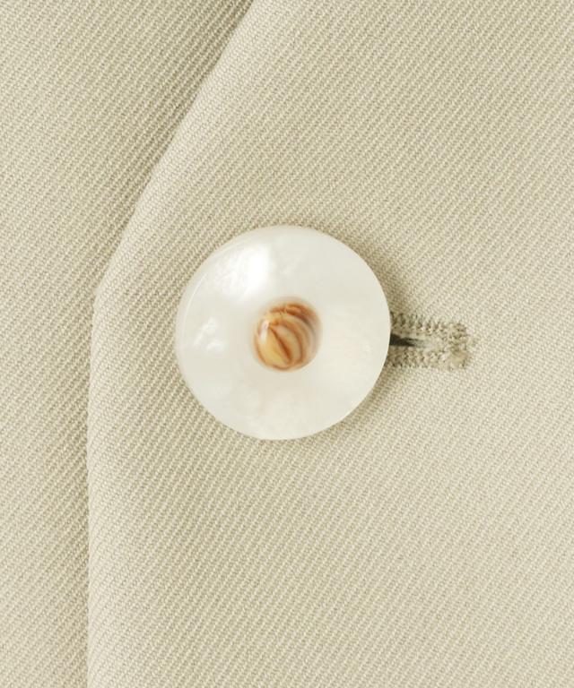 JENNEシックジャケット（防シワ・UVカット機能生地）_sty26ss-jk06