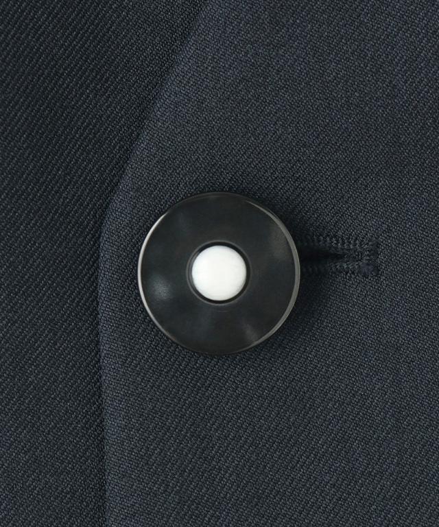 JENNEシックジャケット（防シワ・UVカット機能生地）_sty26ss-jk06