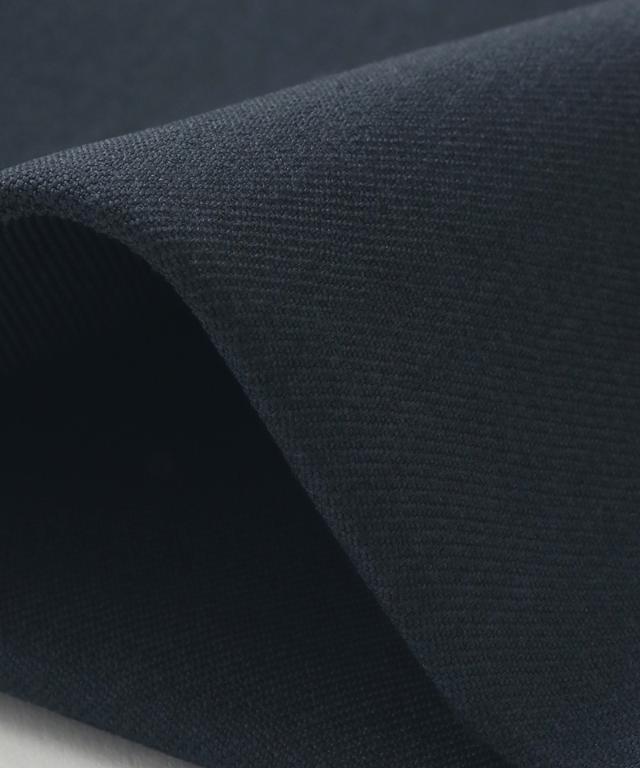 JENNEシックジャケット（防シワ・UVカット機能生地）_sty26ss-jk06