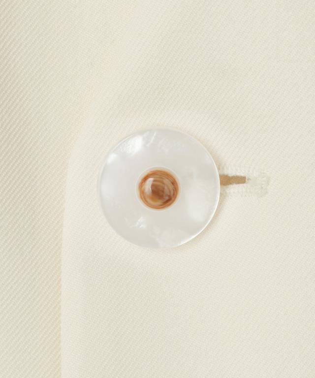 JENNEシックジャケット（防シワ・UVカット機能生地）_sty26ss-jk06