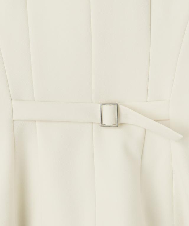 JENNEシックジャケット（防シワ・UVカット機能生地）_sty26ss-jk06