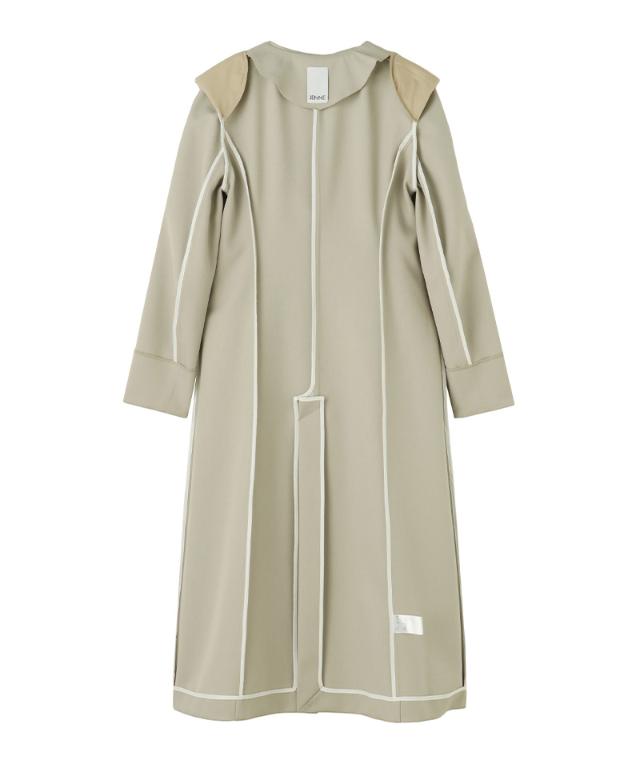 シャープロングジャケット（接触冷感・防シワ）_sty26ss-jk09