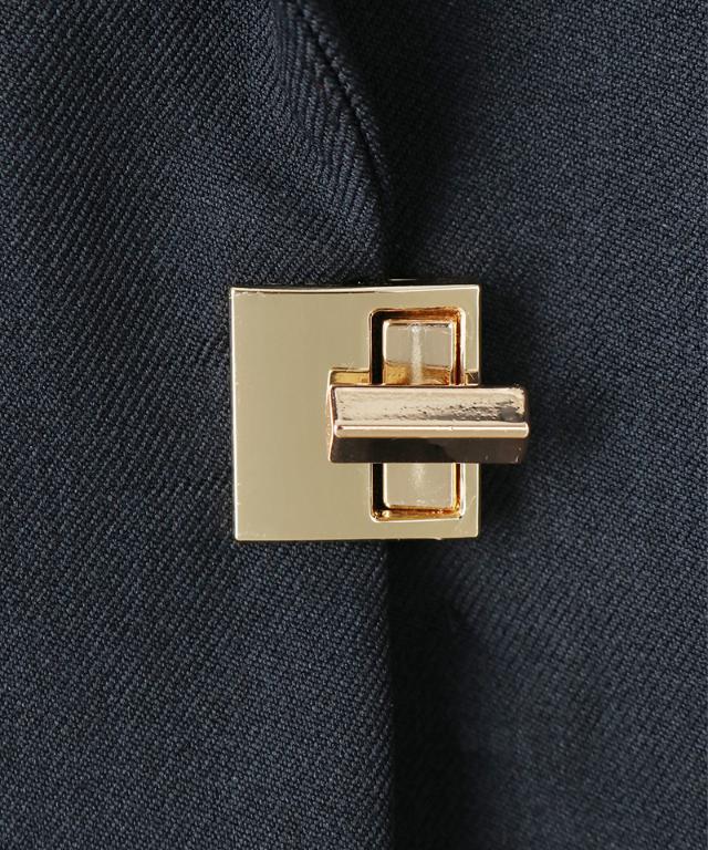 シャープロングジャケット（接触冷感・防シワ）_sty26ss-jk09