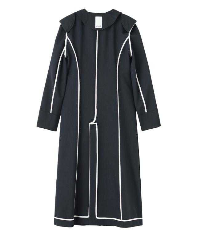 シャープロングジャケット（接触冷感・防シワ）_sty26ss-jk09