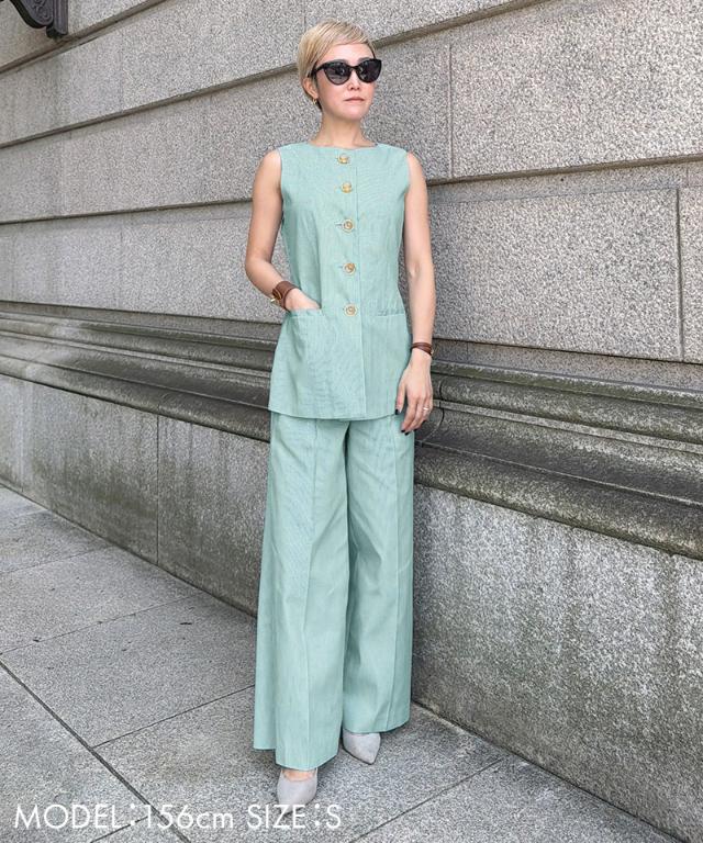 キャンディボタンマリンジレ（eco素材）_sty26ss-jk14