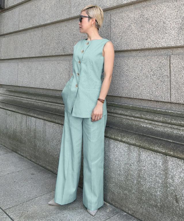 キャンディボタンマリンジレ（eco素材）_sty26ss-jk14