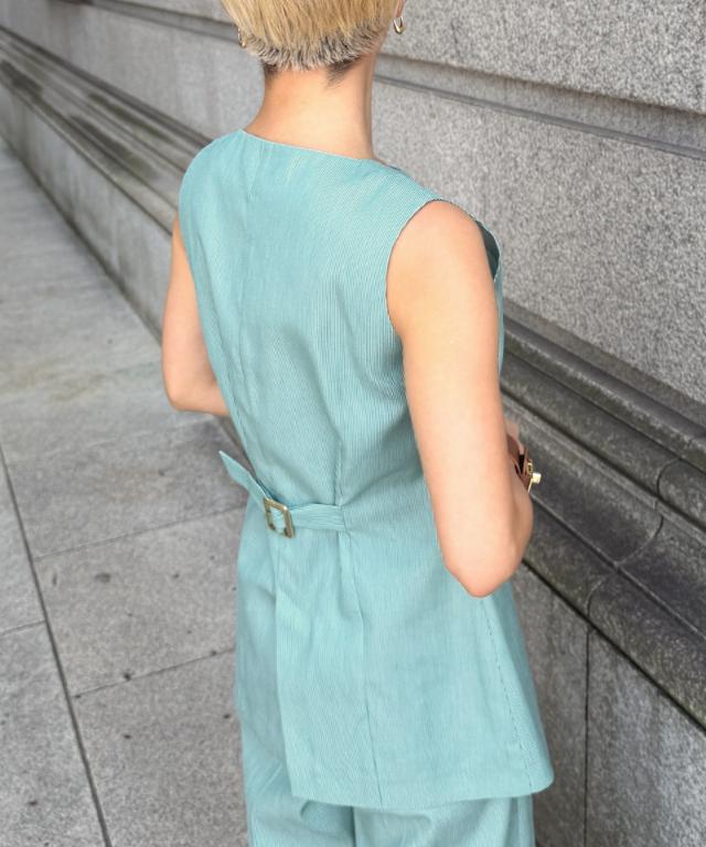 キャンディボタンマリンジレ（eco素材）_sty26ss-jk14