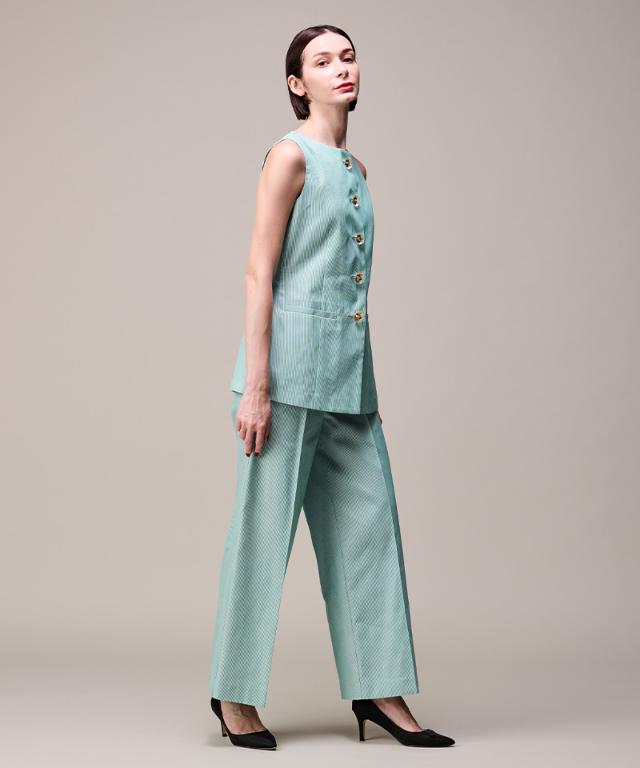 キャンディボタンマリンジレ（eco素材）_sty26ss-jk14