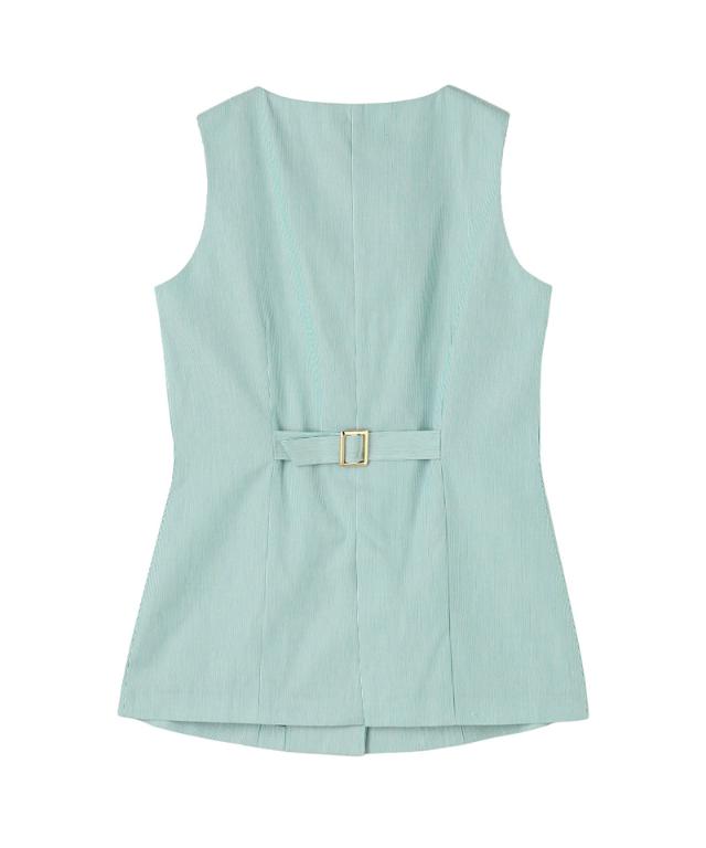 キャンディボタンマリンジレ（eco素材）_sty26ss-jk14