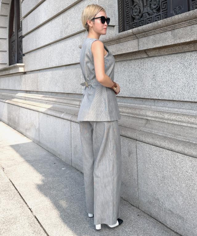 キャンディボタンマリンジレ（eco素材）_sty26ss-jk14