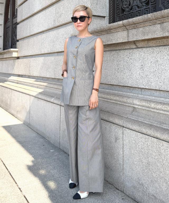 キャンディボタンマリンジレ（eco素材）_sty26ss-jk14