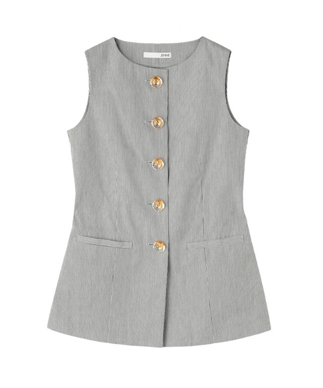 キャンディボタンマリンジレ（eco素材）_sty26ss-jk14