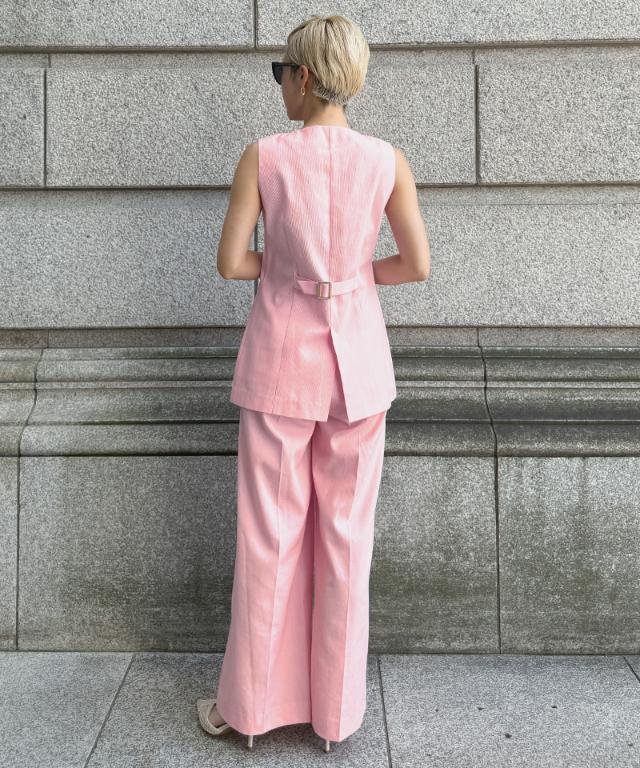 キャンディボタンマリンジレ（eco素材）_sty26ss-jk14