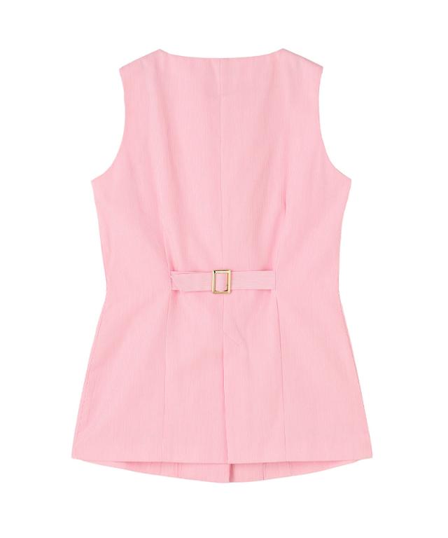 キャンディボタンマリンジレ（eco素材）_sty26ss-jk14