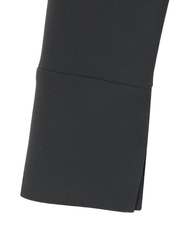 日本製クラシカルストレッチブルゾン（ＵＶカット）_sty26ss-jk24