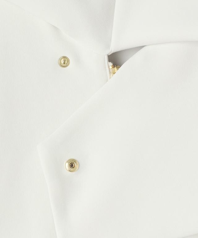 日本製クラシカルストレッチブルゾン（ＵＶカット）_sty26ss-jk24