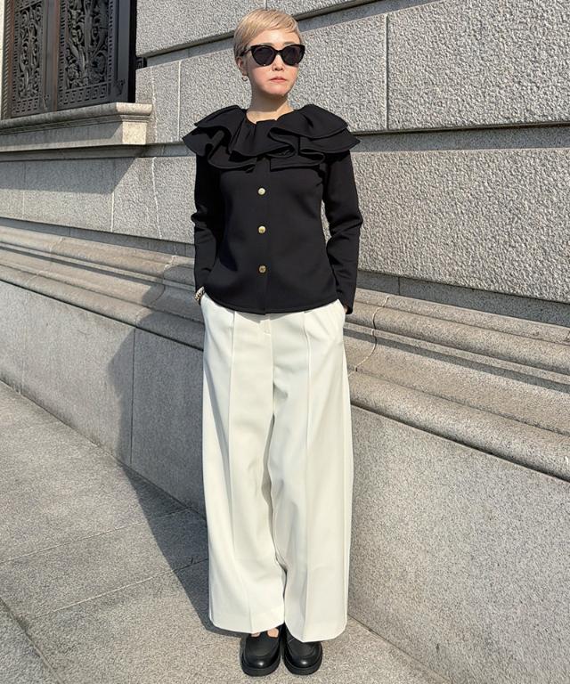 フリルブルゾン_sty26ss-jk27