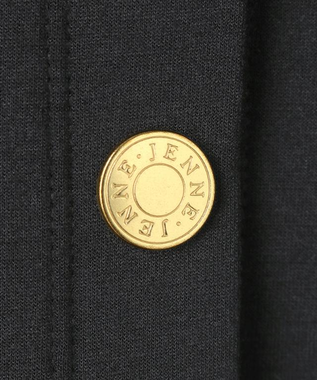 フリルブルゾン_sty26ss-jk27