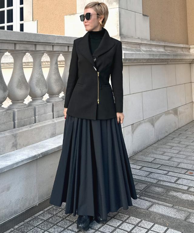 レースカラージャケット_sty26ss-jk29