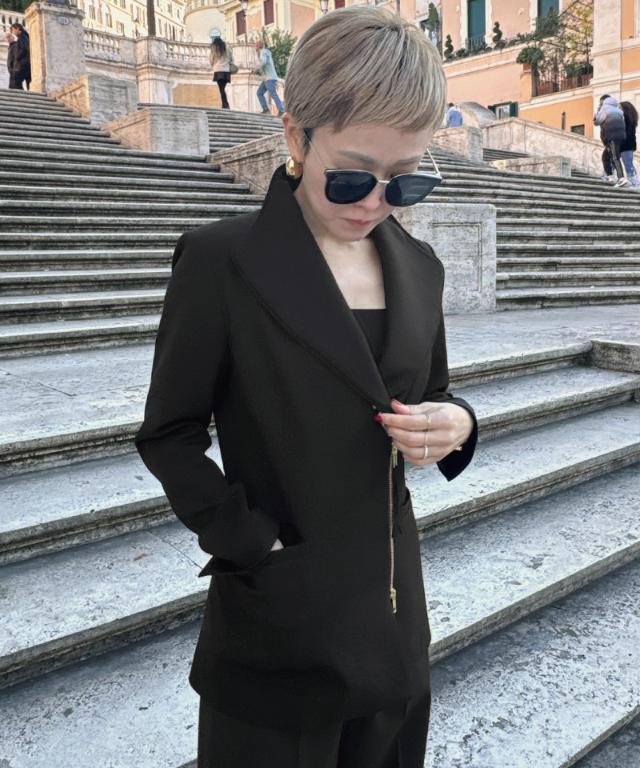 レースカラージャケット_sty26ss-jk29