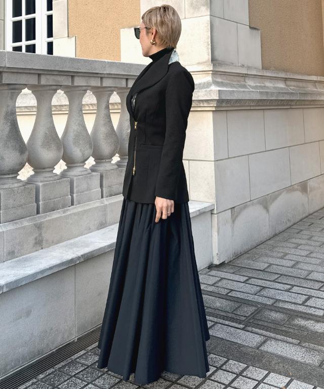 レースカラージャケット_sty26ss-jk29