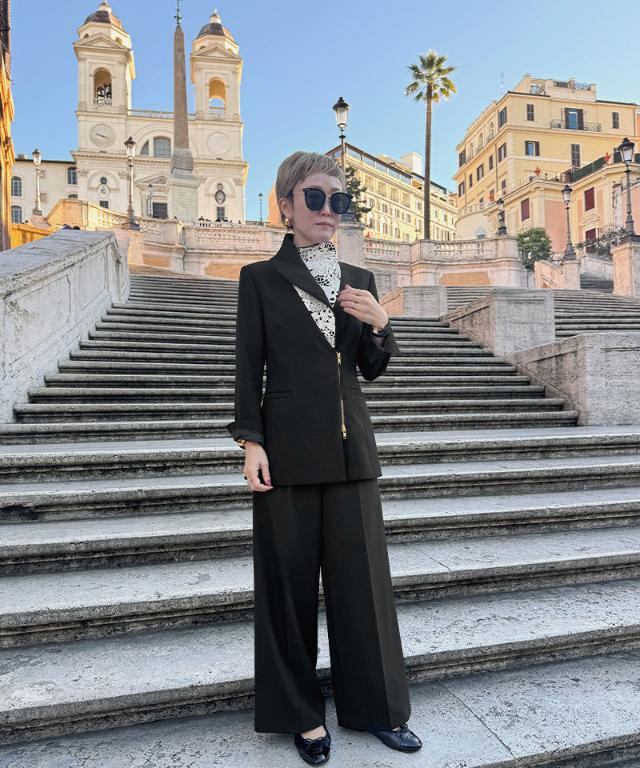 レースカラージャケット_sty26ss-jk29