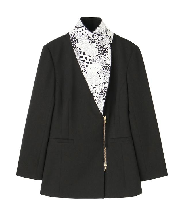 レースカラージャケット_sty26ss-jk29