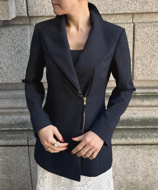 レースカラージャケット_sty26ss-jk29