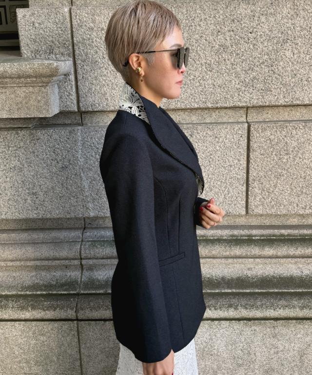 レースカラージャケット_sty26ss-jk29